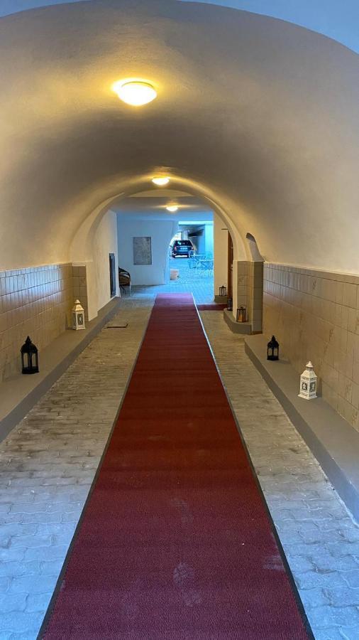 Hotel Goldener Loewe Zeulenroda-Triebes Kültér fotó